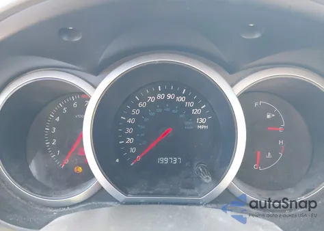 2007 Suzuki Grand Vitara Luxury из США, поврежденный, VIN JS3TD947774201203